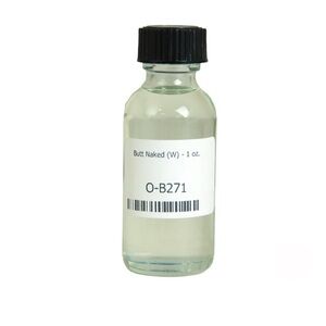 Butt Naked (W) Type 1 Oz Fragrance Oil